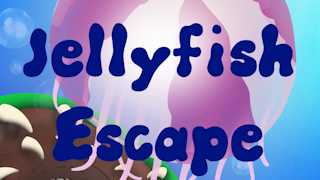 Jellyfish Escape