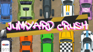 Junkyard Crush