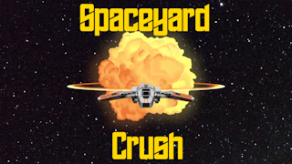 Spaceyard Crush