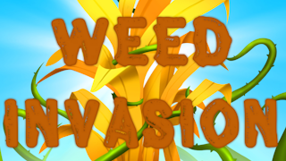 Weed Invasion